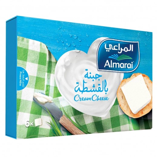 A87C5768-81F6-4FDE-9C88-2BE629F57C32 جبنة كريمه المراعى 24 حبة - الصورة 1