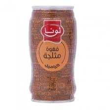 img_5759-2 قهوة مثلجة كراميل لونا 5 حبات - الصورة 1
