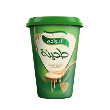 img_5873 طحينة البوادي وزن 250 مل - الصورة 1