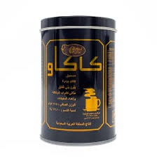 img_5998 كاكاو بودر غذائي 230 جم - الصورة 1