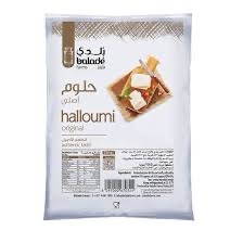 img_6027 جبنة حلوم بلدي اصليه 250 جم 3 حبه - الصورة 1