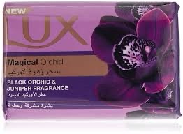 img_6616 صابون لوكس اوركيد 120 جم 6 حبه - الصورة 1