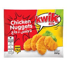 img_8929 ناجتس دجاج كويك 250 جم 4 حبات - الصورة 1
